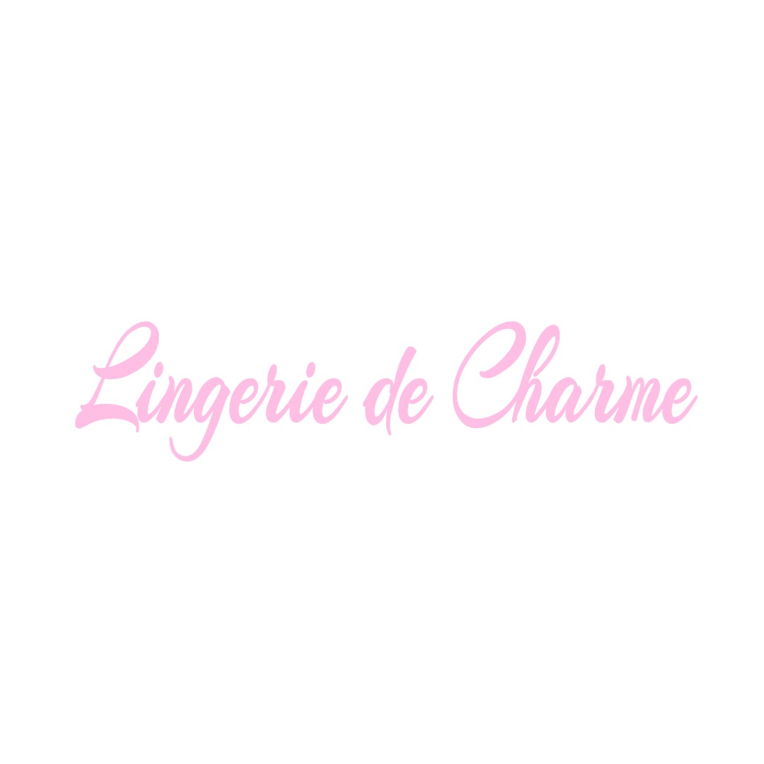 LINGERIE DE CHARME LAMOTHE-CAPDEVILLE